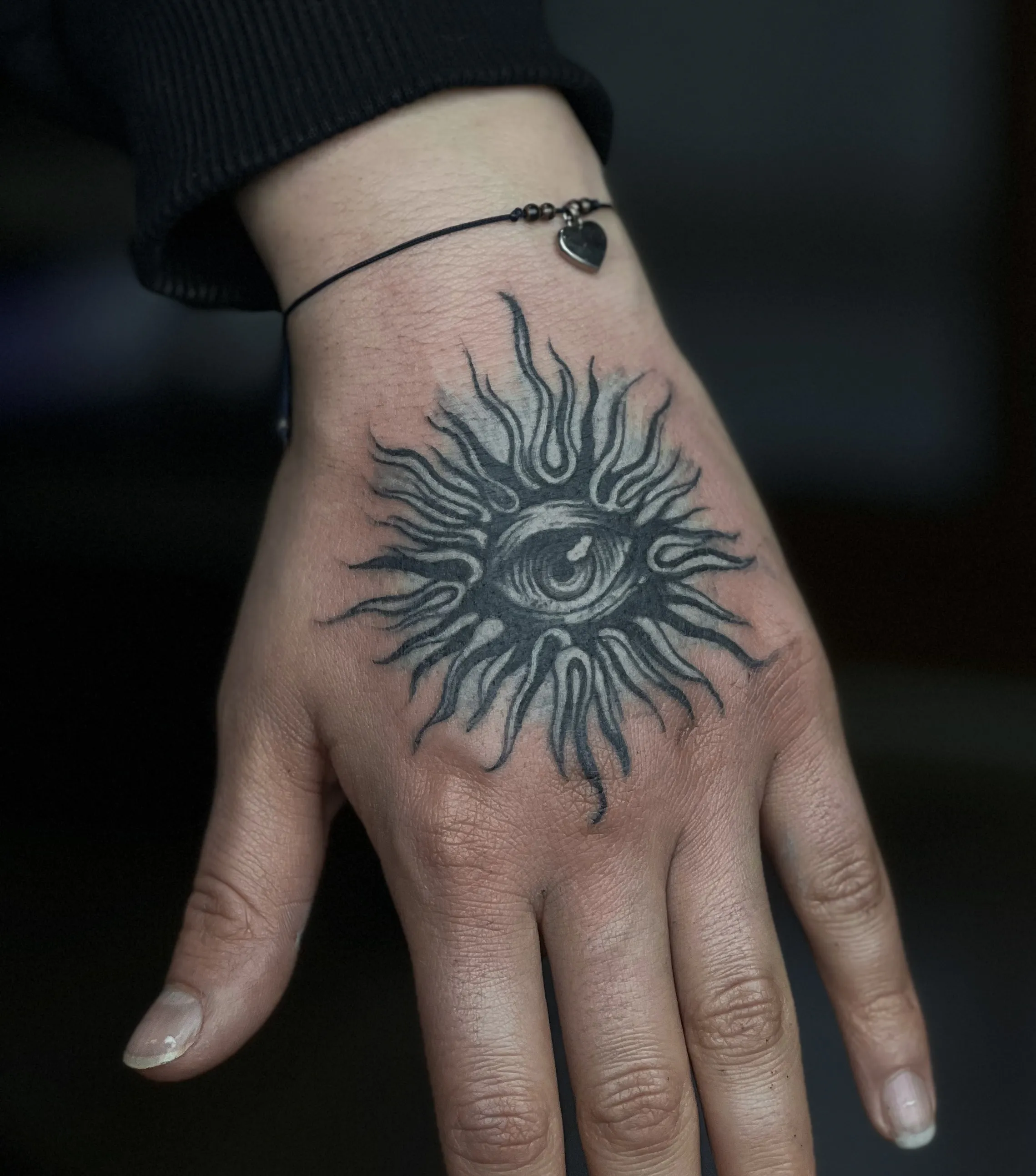 After Tattoo - Cover-Up